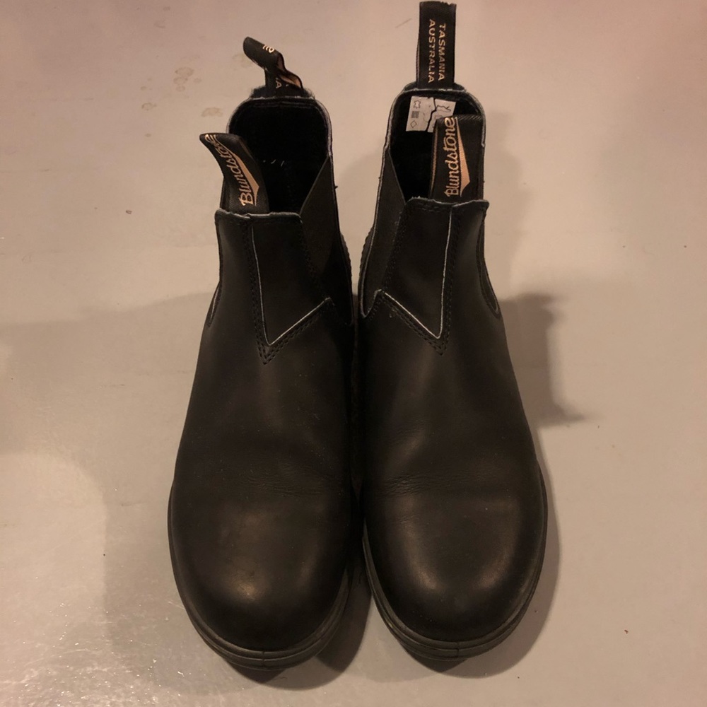 Blundstone 510 Boots (Black) US sz 10